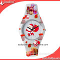 Christmas Gift Watch Ladies Ice Quartz Watches (DYS80123A5)